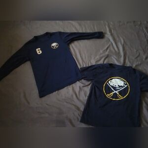 Sabres Bundle